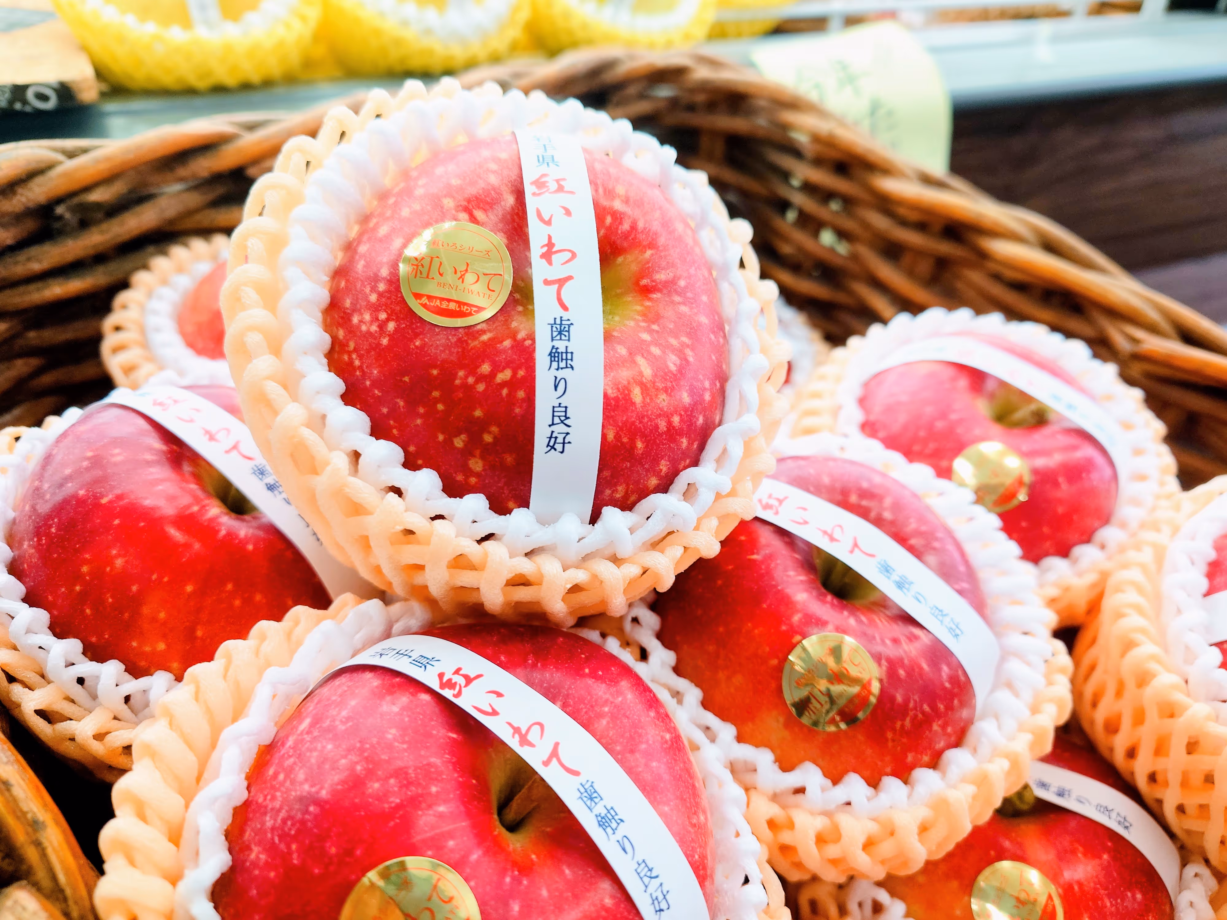 フルーツライン画像